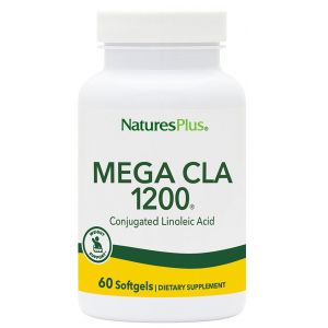 Mega CLA 1200  60 perlas