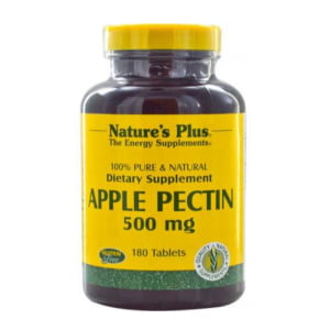 Pectina de Manzana 180 comprimidos