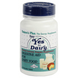 Say Yes To Dairy® 50 comprimidos