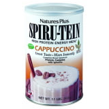 Spiru-Tein Cappuccino 512 gramos