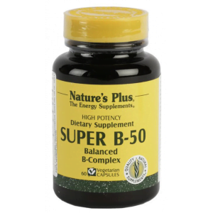 Super B-50 60 cápsulas