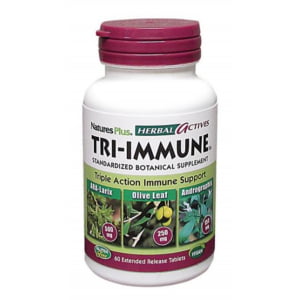 Tri-Immune  60 comprimidos
