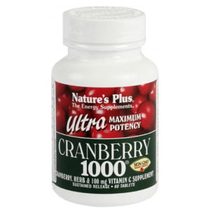 Ultra Cranberry 1000® 60 comprimidos