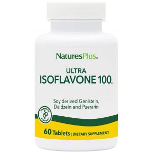 Ultra Isoflavone 100 60 comprimidos