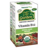 Vitamina B12 Garden 60 cápsulas