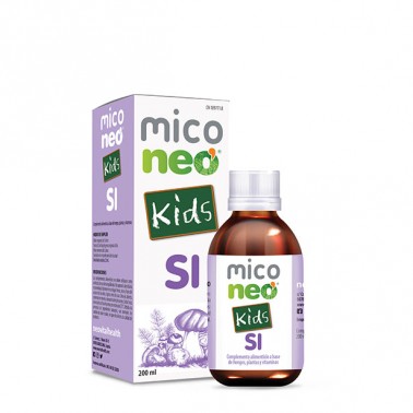 MicoNeo SI Kids 200 ml