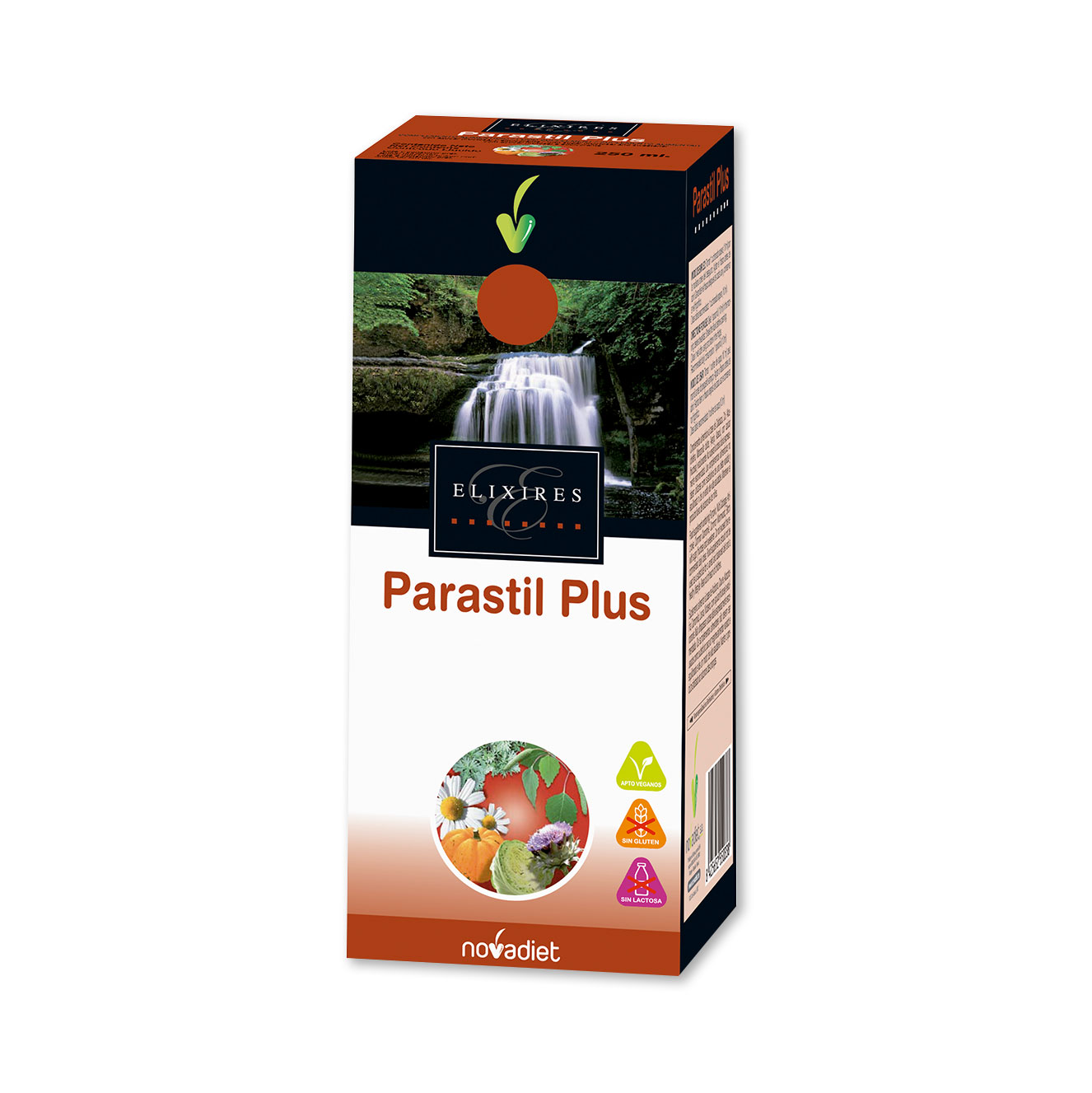 Parastil Plus  250 ml