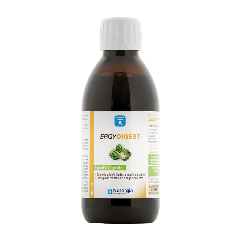 Ergydigest 250 ml