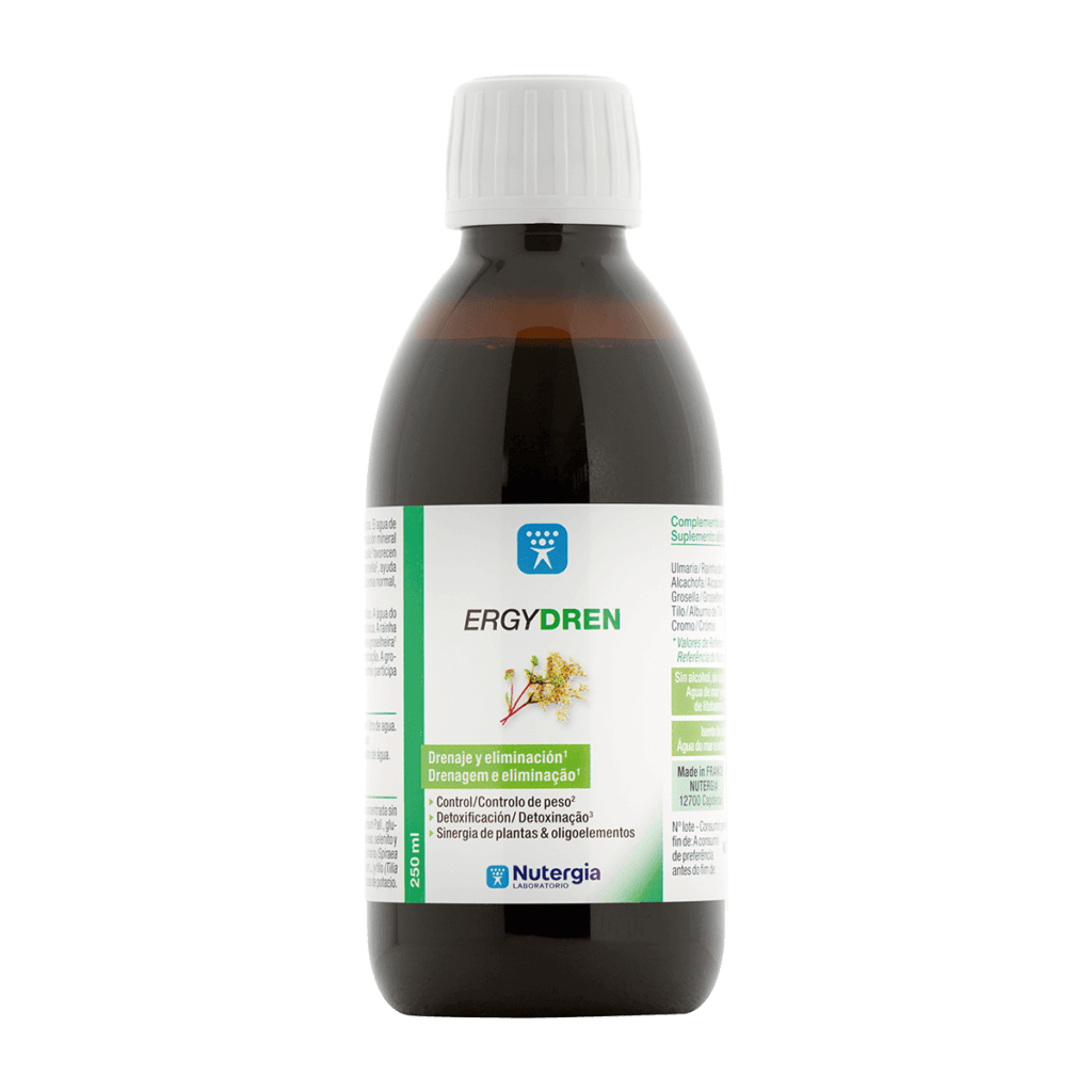 Ergydren  250 ml