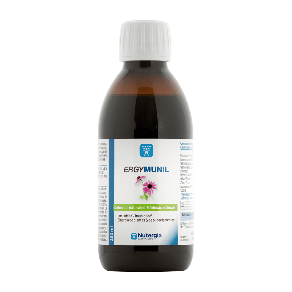 Ergymunil  250 ml