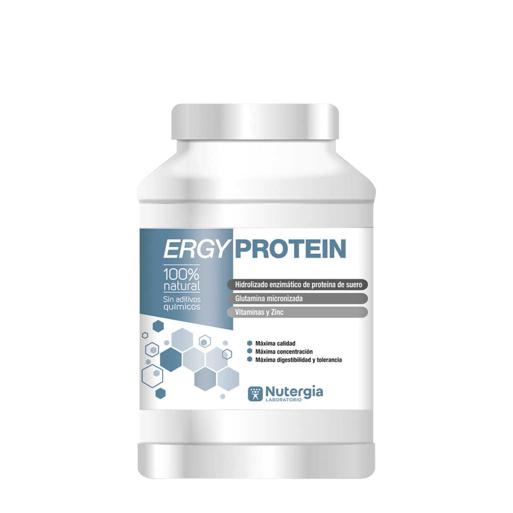 Ergyprotein  1 kilo