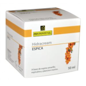 Espica crema  50 ml