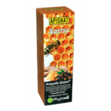 Apisnat Propolis Green Spray 20 ml
