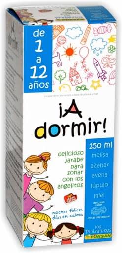 A Dormir ! 250 ml