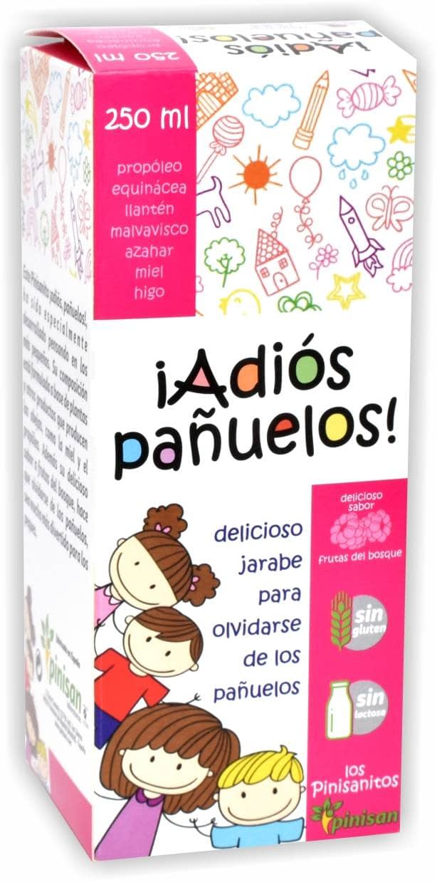 Adios Pañuelos  250 ml