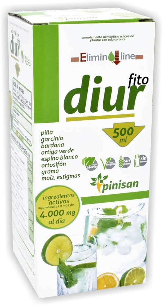 Fitodiur 500 ml