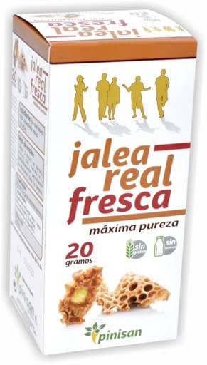 Jalea Real Fresca  20 gr