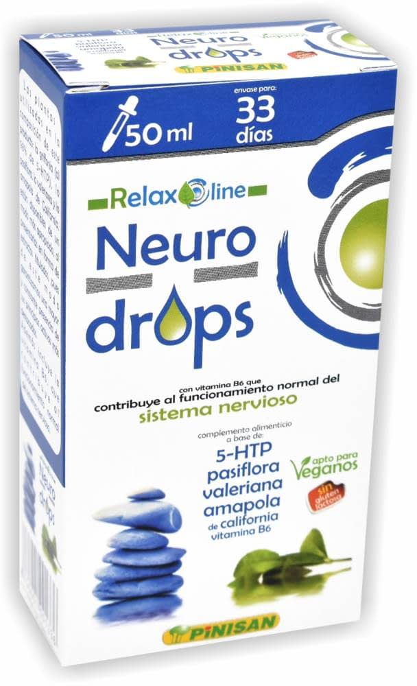 Neurodrops  50 ml