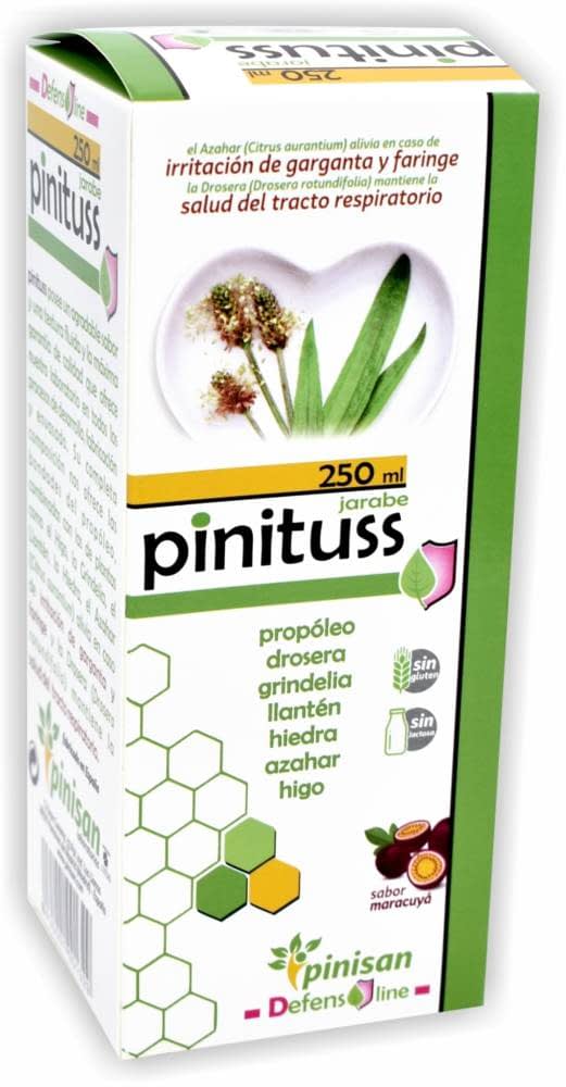 Pinituss  250 ml