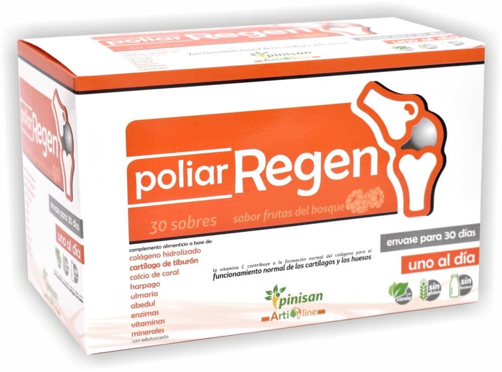 Poliar Regen (Poliar 2) 30 sobres