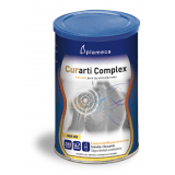 Curarti Complex Sabor Limon 280 gramos