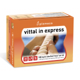Vittal In Express 20 viales