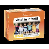 Vittal In Infantil 20 viales