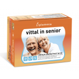 Vittal In Senior 20 viales