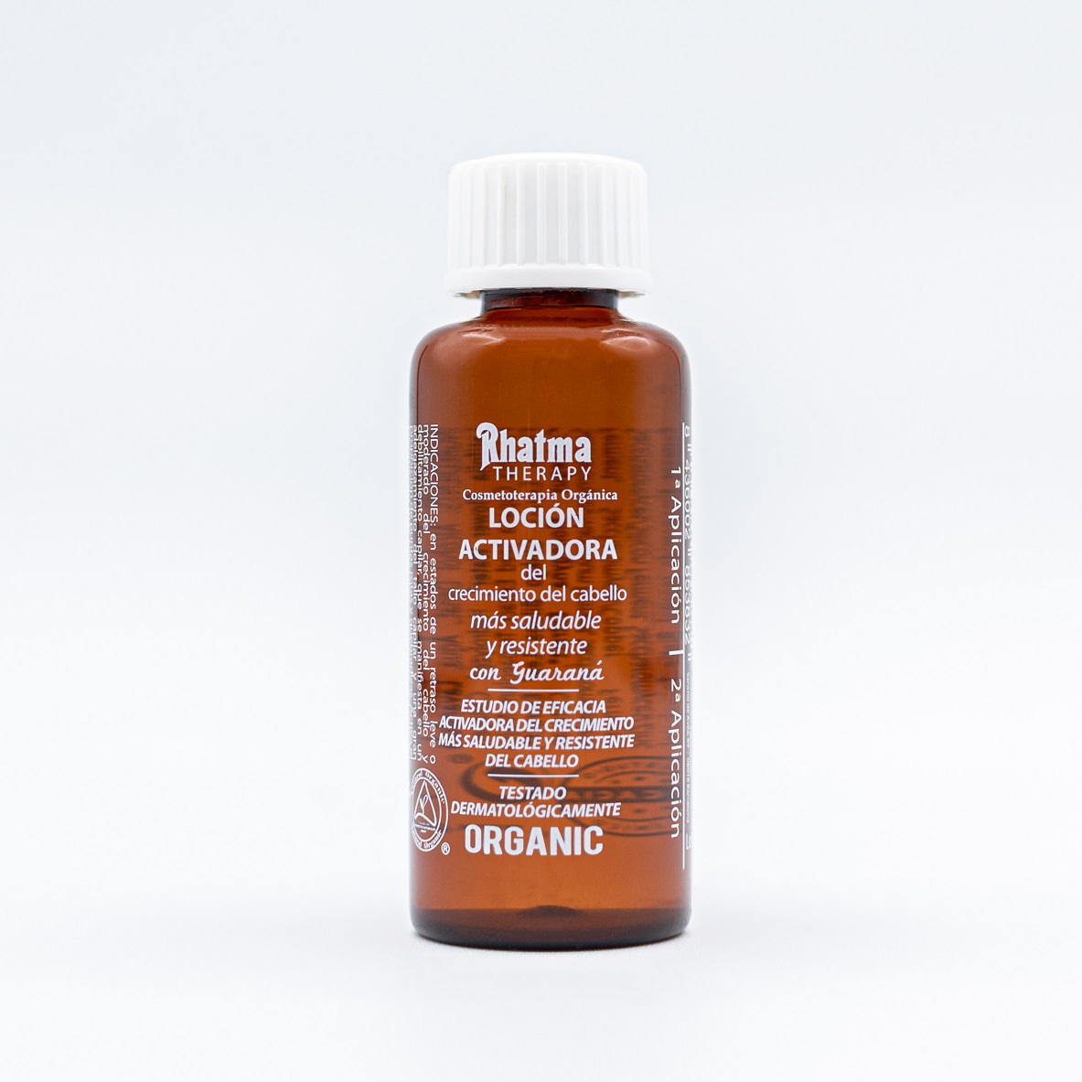 Loción Activadora Crecimiento 30ml