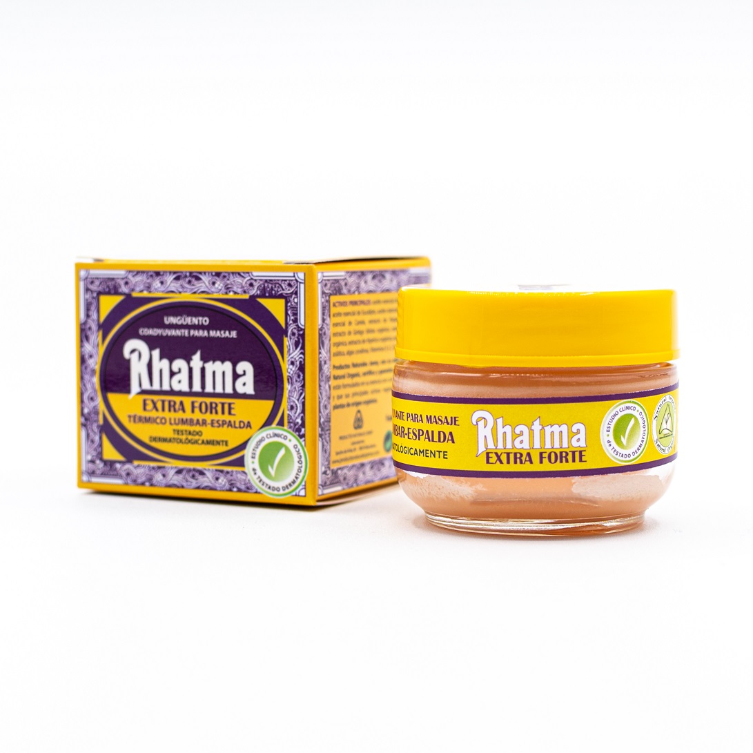 Ungüento Extra-Forte Lumbar Espalda 50ml