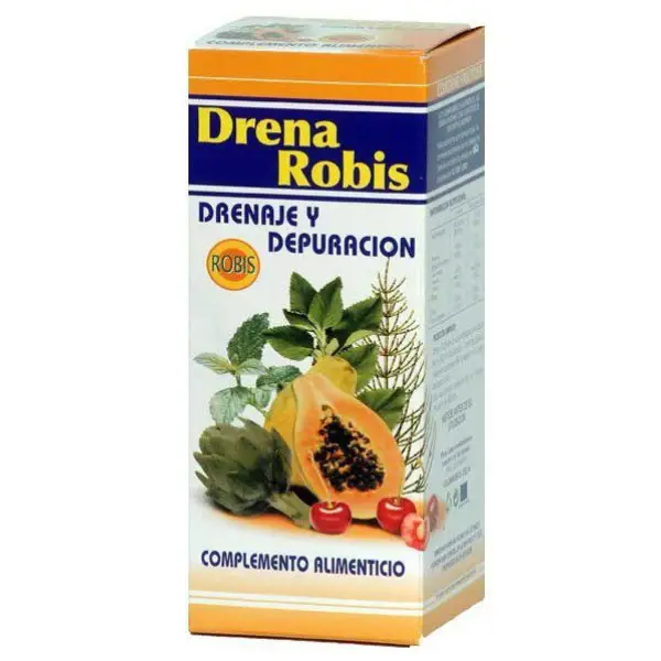 Drena Robis  250 ml