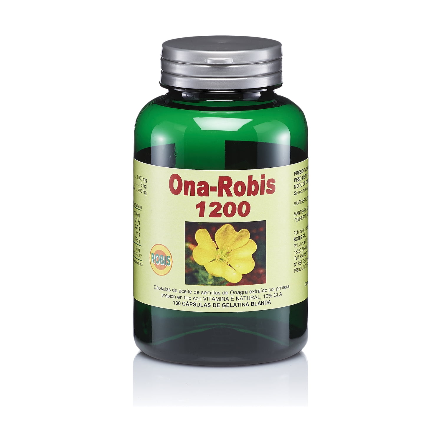 Ona Robis 1200 Mg