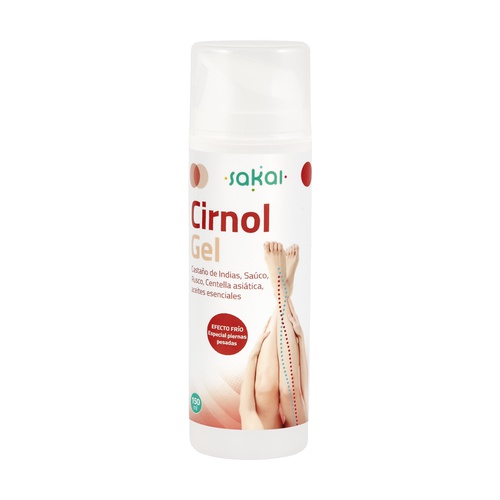 Cirnol Gel 150 ml