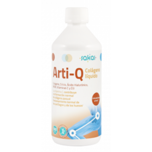 Arti-Q Colágeno Líquido  500 ml
