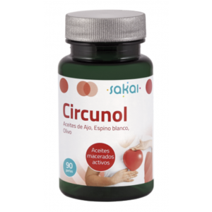 Circunol  90 perlas