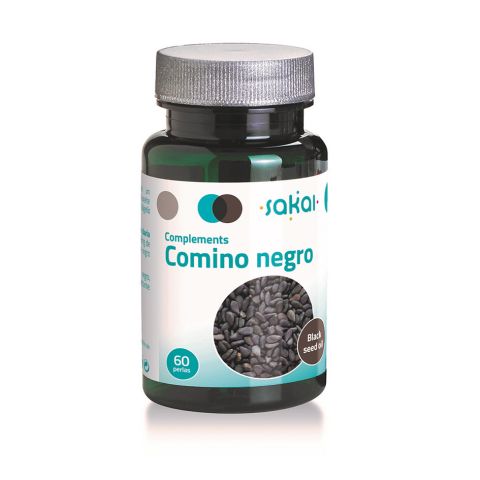 Comino negro 60 Perlas