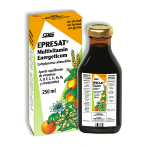 Epresat Multivitamin Jarabe  250 ml