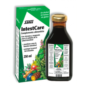 IntestCare Jarabe 250 ml
