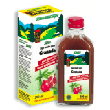 Jugo de Granada Bio 200 ml