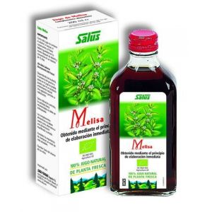 Jugo de Melisa Bio 200 ml
