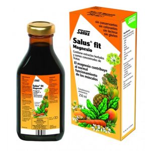 SalusFit Magnesio 250 ml