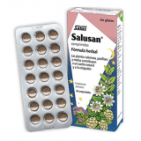 Salusan Comprimidos  84 comprimidos