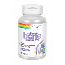 Collagen Bone Complete  90 capsulas