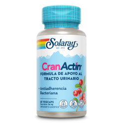 CranActin  60 cápsulas