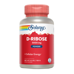D-Ribose Powder  150 gramos