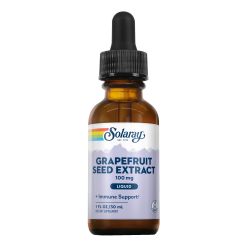Grapefruit Seed Extract ( Semillas de Pomelo)  30ml