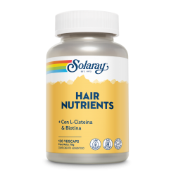 Hair Nutrients