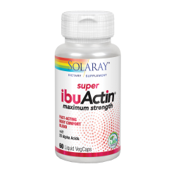 Super IbuActin 60 capsulas