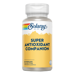 Super Antioxidant Companion  30 capsulas
