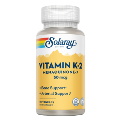 Vitamia K2 30 capsulas